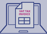VAT-Ready Tax Invoice