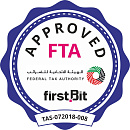 First BIT Releases UAE VAT TAX module 