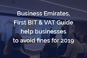 Business Emirates in partnership with First BIT and VAT Guide held a joint conference on VAT in UAE